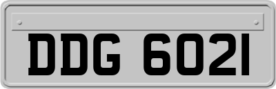 DDG6021