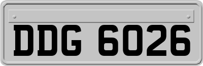 DDG6026
