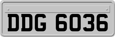 DDG6036