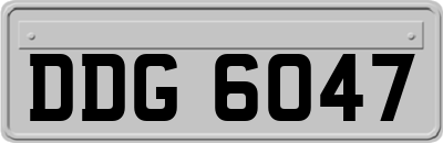 DDG6047