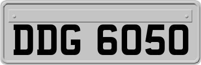 DDG6050