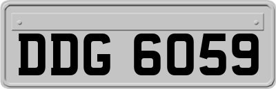 DDG6059
