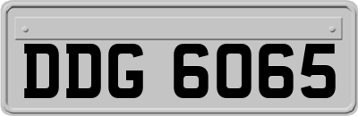 DDG6065