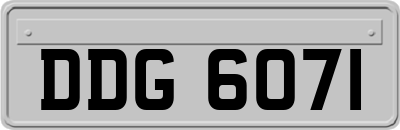 DDG6071