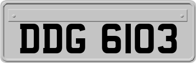 DDG6103