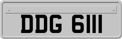 DDG6111