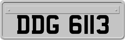 DDG6113
