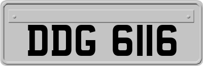 DDG6116