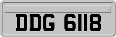 DDG6118