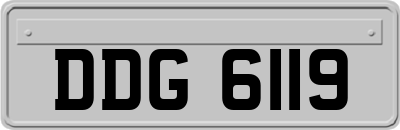 DDG6119