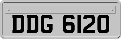 DDG6120