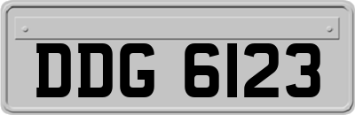 DDG6123