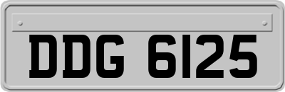 DDG6125