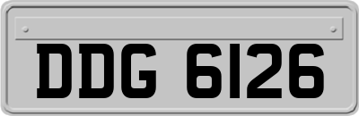 DDG6126