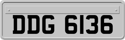 DDG6136