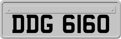 DDG6160