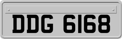 DDG6168