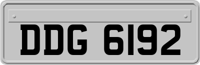 DDG6192