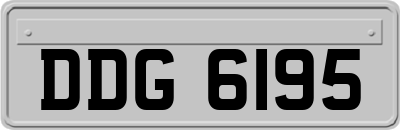 DDG6195