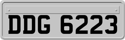DDG6223