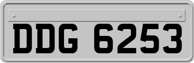 DDG6253