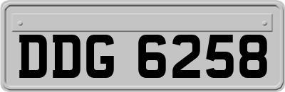 DDG6258