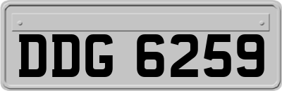 DDG6259