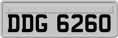 DDG6260