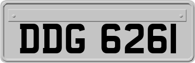 DDG6261
