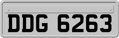 DDG6263