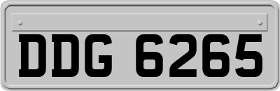 DDG6265
