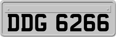 DDG6266