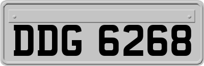 DDG6268