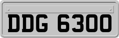 DDG6300