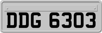DDG6303