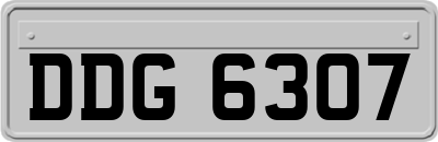 DDG6307