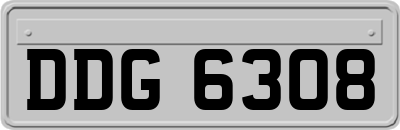 DDG6308