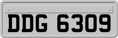 DDG6309