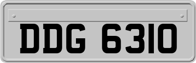 DDG6310