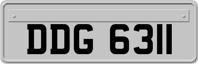 DDG6311