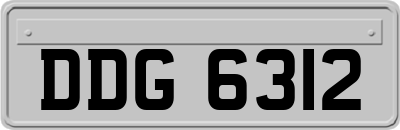 DDG6312