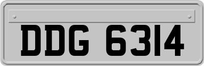 DDG6314