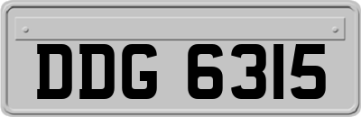 DDG6315