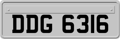 DDG6316