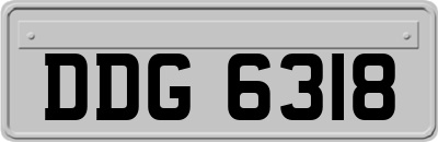 DDG6318