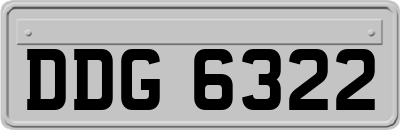 DDG6322