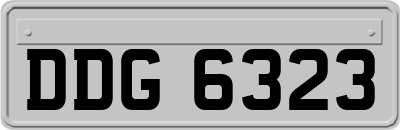 DDG6323