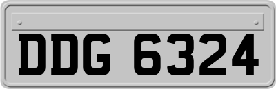 DDG6324