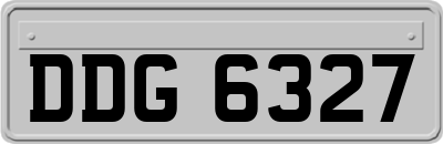 DDG6327
