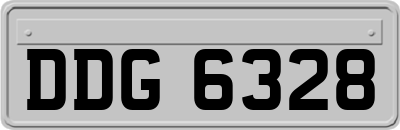 DDG6328
